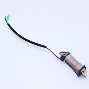 Bobine de charge pour moteur hors-bord Tohatsu 369-06021-0, pièce de rechange pour moteur 2 temps 5Hp - Product Image 3
