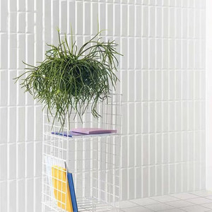 <span class=keywords><strong>Azulejos</strong></span> de <span class=keywords><strong>esmalte</strong></span> 3D hechos a mano para decoración de pared, <span class=keywords><strong>azulejos</strong></span> de cerámica para hotel, <span class=keywords><strong>cocina</strong></span> y baño - Product Image 3