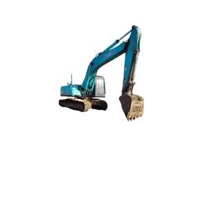 Kobelo <span class=keywords><strong>SK200</strong></span>-8 खुदाई इंजन पंप और गियरबॉक्स के साथ 20 टन ऑपरेटिंग वजन - Product Image 1