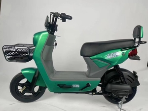 Kelansini 2024 Éxito de Ventas E-bike Bicicleta Eléctrica Monopatín Eléctrico Económico 48V 12A Bicicleta Eléctrica Rápida Otra Bicicleta Eléctrica - Product Image 6