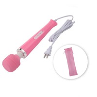 Masseur vibrant Suxue Super Wand, grand et puissant, baguette magique pour le corps, vibromasseur Dido, jouet sexuel pour femmes en Europe 2024