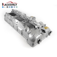 غطاء صمام ألومنيوم RACEORLY 11127570292 لسيارات BMW الفئة 1 و3 و5 و6 و7 وX3 وX4 وX5 وX6 طراز N55 3.0T من 2010 إلى 2019