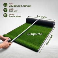 Tapis d'herbe verte artificielle pour toiture, balcon, usage extérieur, hauteur 20 mm, gazon artificiel, cesped artificiel