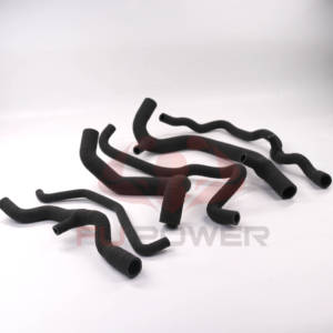 MANGUERAS DE REFRIGERANTE DE SILICONA FIT RENAULT <span class=keywords><strong>CLIO</strong></span> 172 <span class=keywords><strong>182</strong></span> - Product Image 1