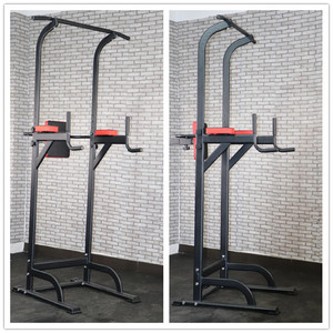 ZYFIT: Tirez vers le haut la barre horizontale d'intérieur double barre ménage multifonctionnel simple et double barre <span class=keywords><strong>banc</strong></span> avec tirer vers le haut - Product Image 4