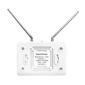 Récepteur de montre pour serveur et bouton d'appel de table client avec écran d'affichage pour système d'appel sans fil pour café, <span class=keywords><strong>spa</strong></span> et restaurant - Product Image 5