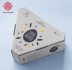 Baoren Wholesale Premium Eco-Friendly Biodegradable Recycled <b>Materials</b> UV Printing Egg Duck Packaging Custom 6-Compartment Nest - Product Image 5
