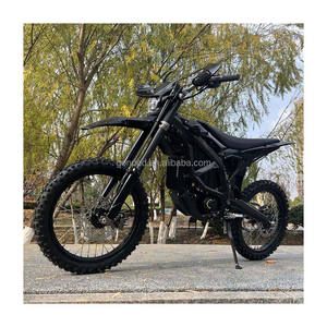 74V/55Ah Suron Elektro-Motorrad Ultra Bee 12500W Racing Motocross Enduro <span class=keywords><strong>Bike</strong></span> Sur-Ron Ultra B 2024 - Product Image 3