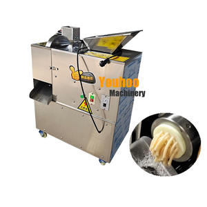 Machine de découpe de <span class=keywords><strong>menton</strong></span> industrielle, mini et petit appareil à découper la pâte, prix bas - Product Image 3