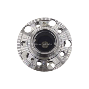 Piezas de repuesto directas al por mayor de fábrica, rueda delantera de rodamiento 2233340200 para Mercedes-Benz W206 C <span class=keywords><strong>2021</strong></span>- W223 Mercedes-Benz S 2020- - Product Image 1