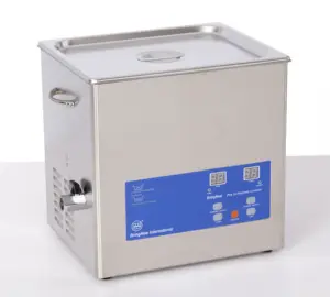 5.4l 6.5l Factory Ultrasonic Injector Cleaner Ultrasonic Cleaner