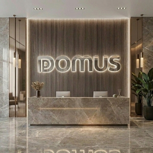 Outdoor Shop Sign Custom LED Business Sign Backlit Channel <strong>Letters</strong> Waterproof Storefront Logo Signage - Product Image 4