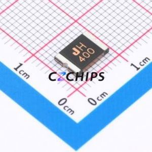 ASMD2920H400 Resettable Fuse 2920 Fuse ( Withstand Voltage (Vmax): 24V )( Max Current (Imax): 40A )( Hold Current (Ihold): 4A ) - Product Image 2