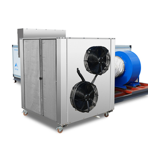 Máquina Secadora de Hojas de <span class=keywords><strong>Moringa</strong></span>, Jengibre, Pimienta, Cardamomo, Ajo, Cacahuete, Semillas de Cacao, Cebolla, Chile, Granos de <span class=keywords><strong>Café</strong></span>, Arroz - Product Image 5