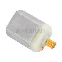 Moteur d'actionneur de serrure de hayon arrière pour Seat Exeo VW Passat Jetta EOS CC GTI 	 Accessoires de voiture XL1