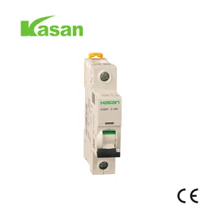 Bộ Ngắt Mạch Thu Nhỏ Gọn IC60N IC65N C60N C65N IC60 IC65 C60 C65 MCB