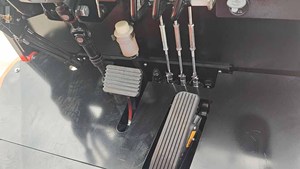Camión de 3 Toneladas de Alta Calidad con Batería de Litio y Altura de Elevación de 6 Metros - Product Image 2
