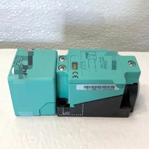 YENİ NBB20+U1+B3B Yakınlık Anahtarı Yeni Orijinal Hazır Depo Endüstriyel Otomasyon PLC Programlama Kontrol Cihazı - Product Image 1