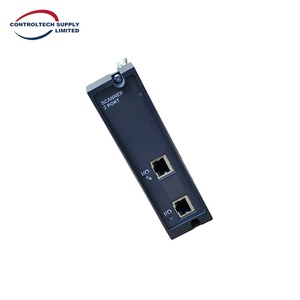 Module de numérisation IO Original Neuf 900C73R-0000-42 En Stock Expédition Rapide Pièces Détachées de Contrôleur de Qualité Industrielle - Product Image 3