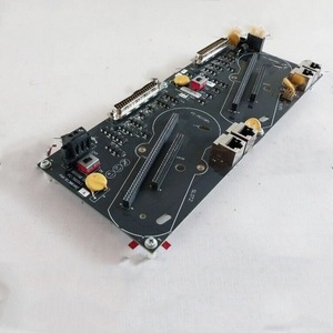 Module de sortie numérique Honeywell CC-GDOL11, 8 entrées/sorties, carte de contrôle industriel PLC - Product Image 3