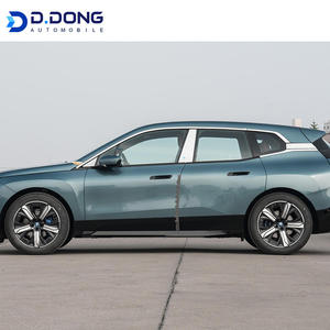 รถยนต์มือสองใหม่ B-M-<span class=keywords><strong>W</strong></span> IX 2024 <span class=keywords><strong>M60</strong></span> Sport SUV รุ่นทางการ เวลาเร่งความเร็ว 100 กม./ชม. (<span class=keywords><strong>S</strong></span>) 3.8 วินาที รถยนต์ไฟฟ้าล้วนสุดหรู - Product Image 5