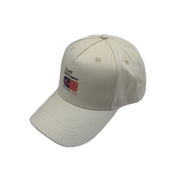 Gorras de Béisbol Personalizadas de 5 Paneles, Venta Caliente de Fábrica, Gorras de Béisbol 100% Algodón, Gorras Personalizadas con Etiqueta Tejida, Gorra de 5 Paneles