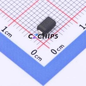 Diode Schottky SS320A SMA (DO-214AC) neuve, fournisseur de composants électroniques en gros et service BOM - Product Image 1