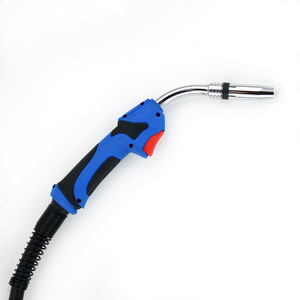 Antorchas de <span class=keywords><strong>Soldadura</strong></span> <span class=keywords><strong>MIG</strong></span> AK15 CO2/<span class=keywords><strong>MIG</strong></span>/<span class=keywords><strong>MAG</strong></span> - Product Image 3