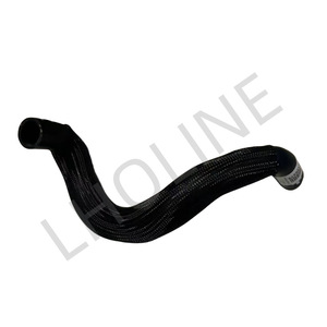 Tuyau en caoutchouc LHOLINE 84129279 EPDM pour carburant, échappement et refroidissement, longueur standard - Product Image 1