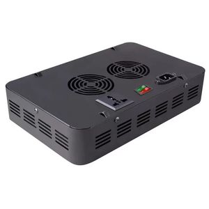 Équipement <span class=keywords><strong>de</strong></span> plantation YUCHI, éclairage LED pour plantes d'intérieur, boîtier personnalisé en aluminium/fer/acier inoxydable, traitement <span class=keywords><strong>de</strong></span> tôles métalliques - Product Image 6