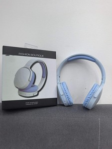 <span class=keywords><strong>Casque</strong></span> sans fil supra-auriculaire Air Phone Max ANC à réduction de bruit, portable et pliable, lecteur MP3 avec microphone - Product Image 2