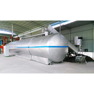 إعادة تدوير صديقة للبيئة للإطار/البلاستيك/المطاط - Product Image 2