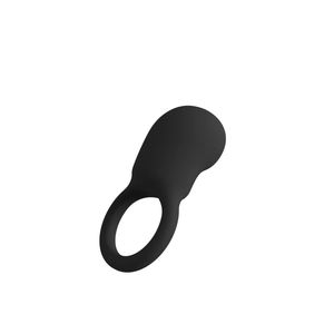 Cincin Penis bergetar silikon isi ulang cincin Penis elastis dengan mengisap untuk pria meningkatkan ereksi pria bermerek peningkat - Product Image 2