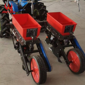 Semoir multifonctionnel 2026, semoir <span class=keywords><strong>à</strong></span> 2 rangs pour maïs, soja et <span class=keywords><strong>haricots</strong></span> - Product Image 1
