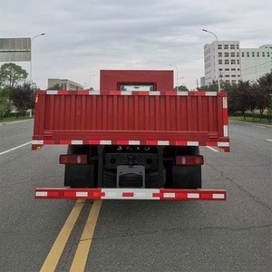 รถบรรทุกตู้ทึบ DENGFENG 4x2 พวงมาลัยซ้าย บรรทุกได้ 10 ตัน ราคาประหยัด พร้อมขาย - Product Image 6