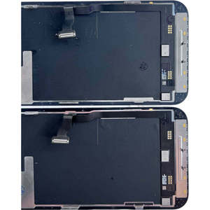 Schermo LED Professionale Intelligente per Telefoni Cellulari, Touch Screen e LCD per <span class=keywords><strong>14</strong></span> <span class=keywords><strong>Pro</strong></span> - Product Image 6