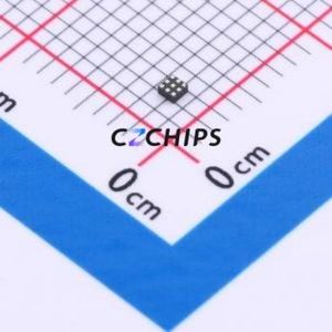 WS7854QA-9/TR RF Switch QFN-9(1.1x1.1) RF ( Frequency: )( Isolation: 33dB )( Insertion Loss: 0.55dB )( Operating Voltage: ) - Product Image 2
