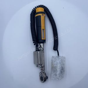 Clé dynamométrique Tohnic-hi QLLS25N5, neuve et originale - Product Image 6