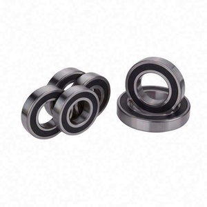 <span class=keywords><strong>Rodamiento</strong></span> de Bolas de Ranura Profunda 6008, 6008-2RS, 6008-RS1, <span class=keywords><strong>40x68x15</strong></span> mm - Product Image 2
