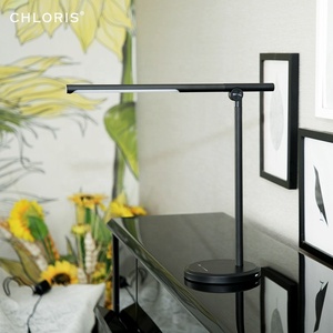 Lámpara de mesa Led de Piano con botón táctil, CLP-002 - Product Image 1