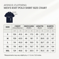 Polo en tricot à col Johnny pour homme avec logo personnalisé, tricot fin côtelé vertical, coton de qualité supérieure, style luxe discret