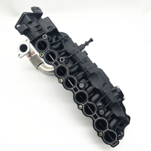 Впускной коллектор двигателя для Hyundai/Kia 28310-2F010 28310-2F011 28310-2F650 - Product Image 2