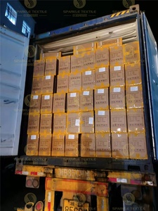 Sợi Kim Loại Thêu Morocco Sợi Tơ Nhân Tạo Polyester Lấp Lánh 150D Sợi <span class=keywords><strong>Lurex</strong></span> Loại MS ST Sợi Thêu Kim Loại Ánh Kim - Product Image 6