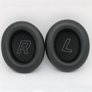 Coussinets d'oreille pour KINGSTON <span class=keywords><strong>HyperX</strong></span> Cloud MIX 2, housse de coussinets d'écouteurs avec boucle, haute qualité - Product Image 4