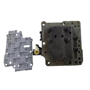 Ensemble de plaque de soupape Doosan Bobcat D20G D30G, pièces de transmission, soupape de commande pour chariot élévateur diesel, huile à température normale - Product Image 5