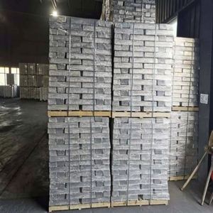 แมกนีเซียมอินก็อต 99.999% มาตรฐาน ASTM ขายตรงจากโรงงาน - Product Image 6