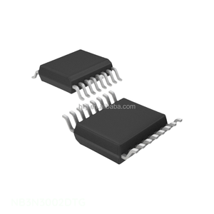 Buy Online Electronic Components NB3N3002DTG 16 TSSOP (0.173" 4.40mm Width) <b>Clock</b> Timing In Stock - Product Image 1