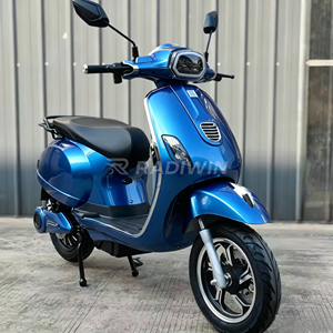 Monopattino Elettrico 2026 Hot Sale per Adulti, 1500W 72V, Lunga Autonomia, CKD SKD CBU, Vendita all'Ingrosso con Certificato EEC, Direttamente dalla Fabbrica - Product Image 4