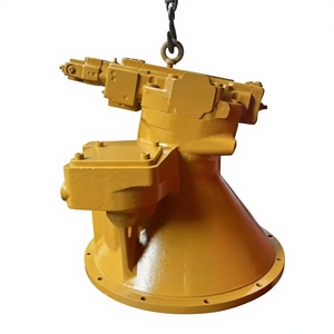 330B รถขุด A8VO160ปั๊มไฮดรอลิกหลัก - Product Image 1