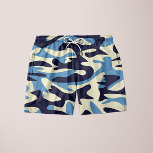 Pantaloncini Nozayth - Product Image 1